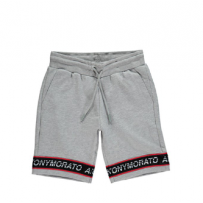 Short Grijs Antony Morato MKFP00161-FA150080 Short Grijs Antony Morato MKFP00161-FA150080